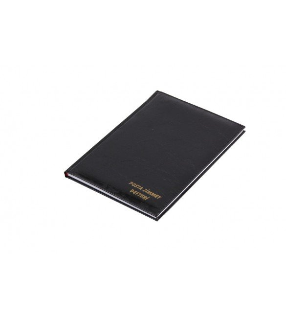 Posta Zimmet Defteri